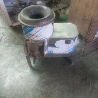 پوست کن سیب زمینی