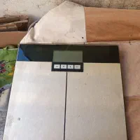 ترازوی وزن کشی