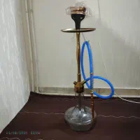 قلیان کرنو
