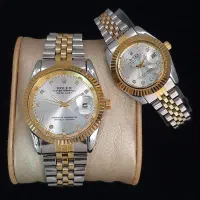 ست ساعت های مردانه و زنانه خاص