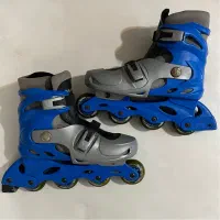 اسکیت درحد نو (سایز بزرگ)