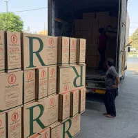 سپر رودری چراغ جلو خطر عقب پراید