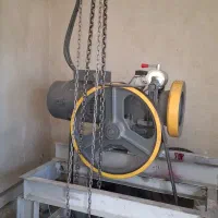 سرویس و تعمیر آسانسور