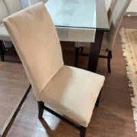 مبل و میز ناهار خوری و بوفه|مبلمان خانگی و میز عسلی|رشت, لاکانی|دیوار