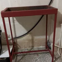 منقل آهنی نو