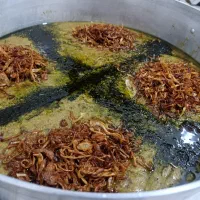 شاگرد آش و حلیمی