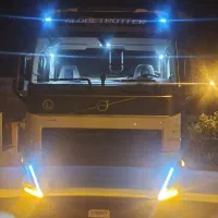 اف اچ ۲۰۲۲|خودرو سنگین|دیواندره, |دیوار