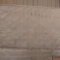 تشک تختخواب