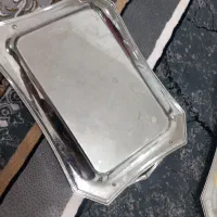 سینی|ظروف سرو و پذیرایی|قم, شهر قائم|دیوار