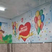 استخدام نیروی  خدماتی برای مهد کودک