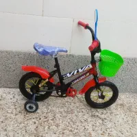 دوچرخه ۱۲ و ۱۶|دوچرخه، اسکیت، اسکوتر|اهواز, الصافی|دیوار