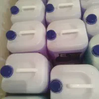 مایع لباسشویی 10 لیتری|مواد شوینده و دستمال کاغذی|گرگان, |دیوار