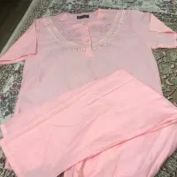 بلوز شلوار خانگی