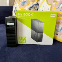 هارد اکسترنال|قطعات و لوازم جانبی رایانه|ماهدشت, |دیوار