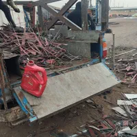 خرید ضایعات اهن .اهن.مصرفی صنعتی.فلزات رنگی .|عمدهفروشی|نظرآباد, نظرآباد|دیوار