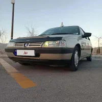 پژو 405یه تیکه رنگ