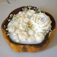 آموزش شمع سازی صفر تا صد