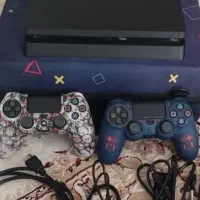Ps4 اسلیم