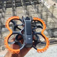 تصویر برداری fpv (هوایی هلیشات)