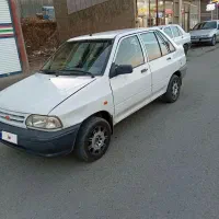 پراید141 sx|خودرو سواری و وانت|سردشت, |دیوار