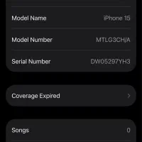 15ch/mنرمال۱۲۸|موبایل|آمل, |دیوار