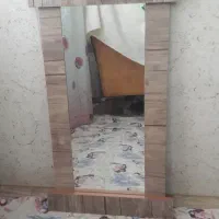 آینه 6 عدد|آینه|زنجان, |دیوار