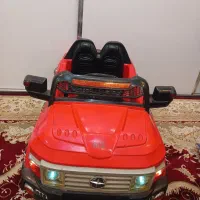 ماشین شارژی