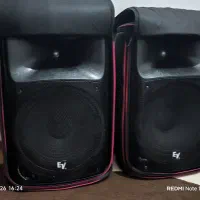 جفت باندev پسیو15اینچ600وات کیفیت بالا