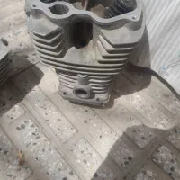 سیلند موتور سیلکت