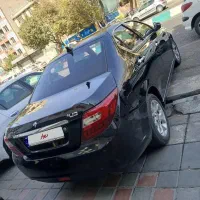 دنا پلاس ۶ دنده توربو|خودرو سواری و وانت|تهران, تهرانپارس شرقی|دیوار