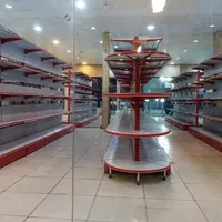 دنیای‌قفسه‌بندی/وسط‌فروشگاهی/بهترین‌برند|فروشگاه و مغازه|بندرعباس, |دیوار