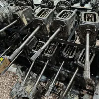 فروش دیفرانسیل و گیربکس تمام ماشینهای ایرانی|قطعات یدکی و لوازم جانبی|دزفول, |دیوار