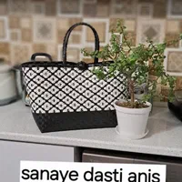 ساک مسافرتی تاروپودی