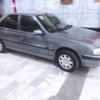 پرشیا مدل ۱۴۰۰|خودرو سواری و وانت|چهارباغ, |دیوار