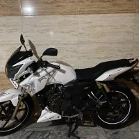 اپاچی ۱۸۰|موتورسیکلت|تهران, نازی‌آباد|دیوار