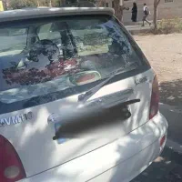 ام وی ام ۱۱۰ چهار سیلندر مدل ۸۹ اتومات سالم|خودرو سواری و وانت|کرج, شهرک بنفشه|دیوار