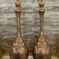 تنگ مسی