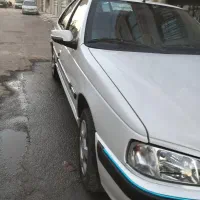 پرشیا موتور جدید