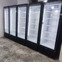 یخچال تک درب ۷۰ سانتی زیمان|فروشگاه و مغازه|کوهدشت, |دیوار