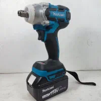 بکس شارژی براشلس ماکیسل MAKISEL