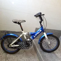 دوچرخه بی ام ایکس