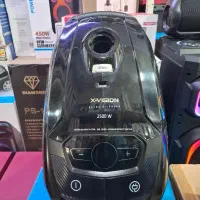 جارو برقی ایکس ویژن