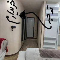 یک واحدخ‌خر‌ی‌د‌ا‌ر‌م از آپارتمانهای حسینیان