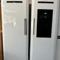 یخچال  درب شیشه  (اقساط بلند مدت)