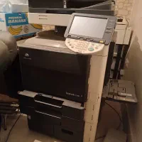 فروش دستگاه کپی کونیکاKonica Minolta bizhub C451
