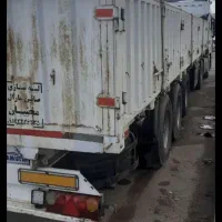 کفی لبه دار ایران کاوه مدل ۹۱|خودرو سنگین|چهاردانگه (تهران), |دیوار