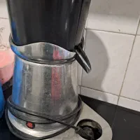 آب پرتقال گیری