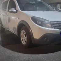 استپ وی مدل96.کم کار کرد