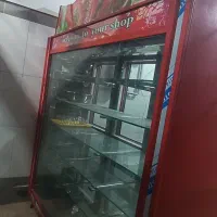 یخچال ایستاده شش درب|فروشگاه و مغازه|سلماس, |دیوار