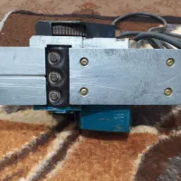 رنده برقی نجاری